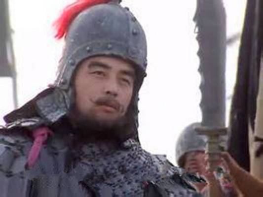 秦琪（古典小说《三国演义》中人物）