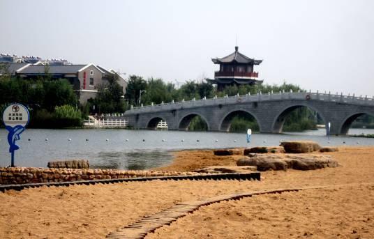 红莲湖（湖北省鄂州市华容区的景点）