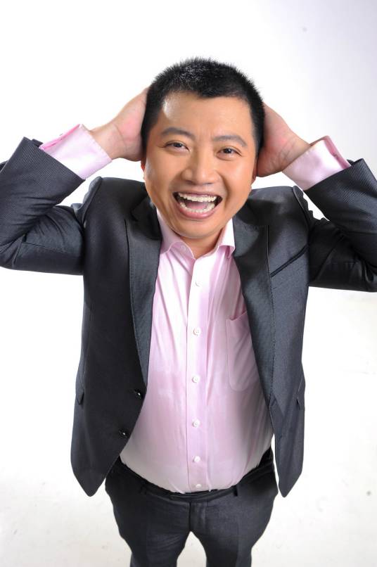 张宏圣(IMBATV游戏主持人)