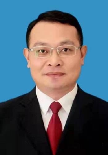 傅晓东（国家税务总局厦门市税务局党委委员、纪检组组长）