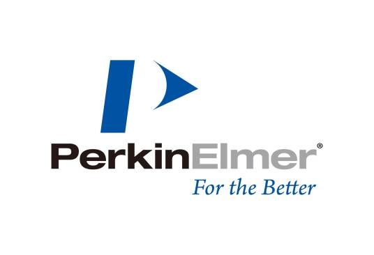 珀金埃尔默股份有限公司