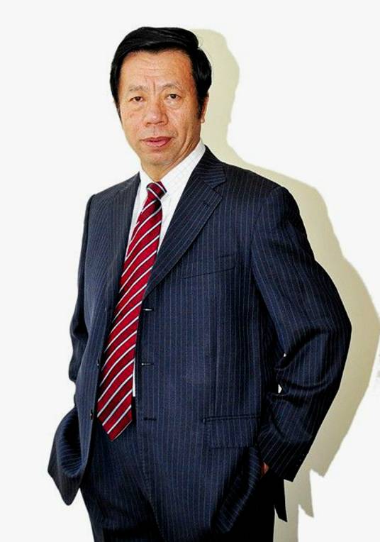 姚俊良(山西美锦能源集团有限公司董事长)