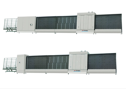 中空玻璃加工设备