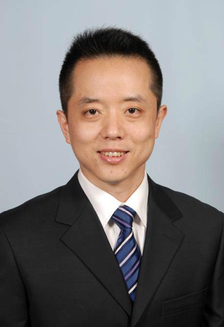 鲁明(首都医科大学附属北京朝阳医院神经内科主任医师)