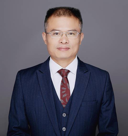 陈志平（第八届中国书法家协会理事）