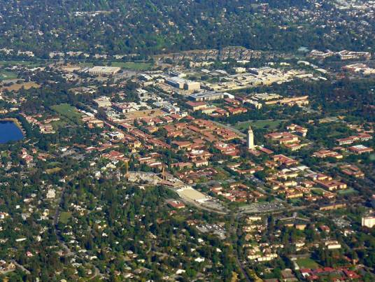 斯坦福(美国康涅狄格州西南部城市)