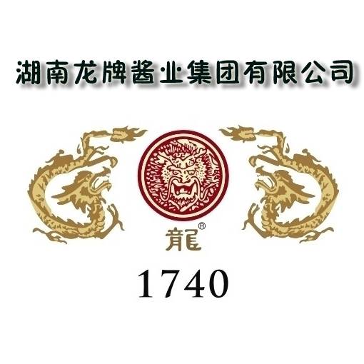 湖南龙牌酱业集团