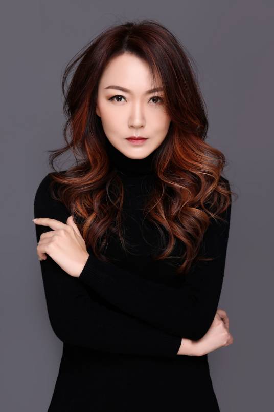 王雅婷（中国内地女演员）