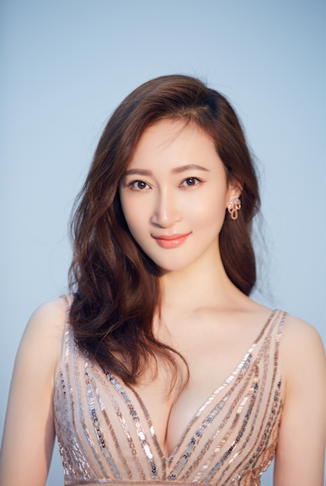 孙嘉(中国内地女演员)