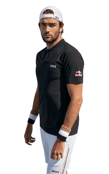 马泰奥·贝雷蒂尼