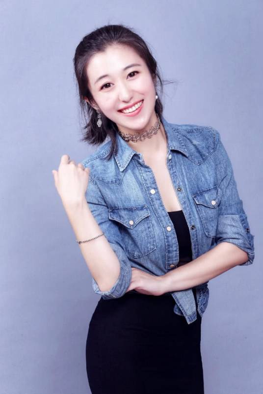 佟童（中国内地女演员、导演、编剧）