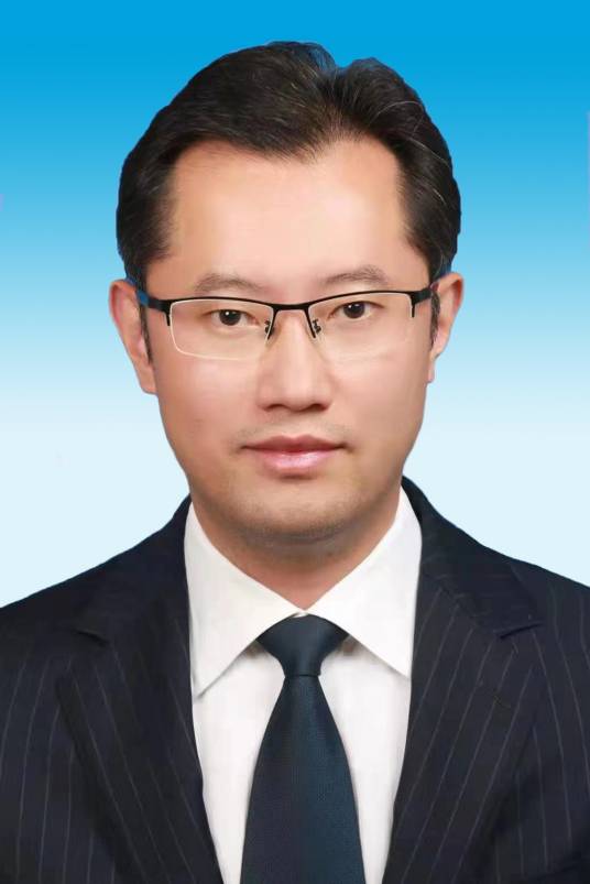 高鹏凌(四川省巴中市委副书记、市人民政府市长)