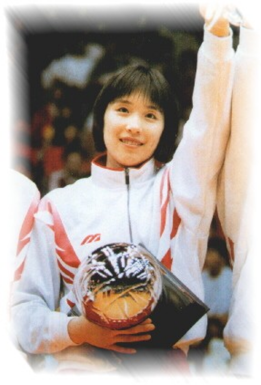 孙玥（前女排国家队运动员）