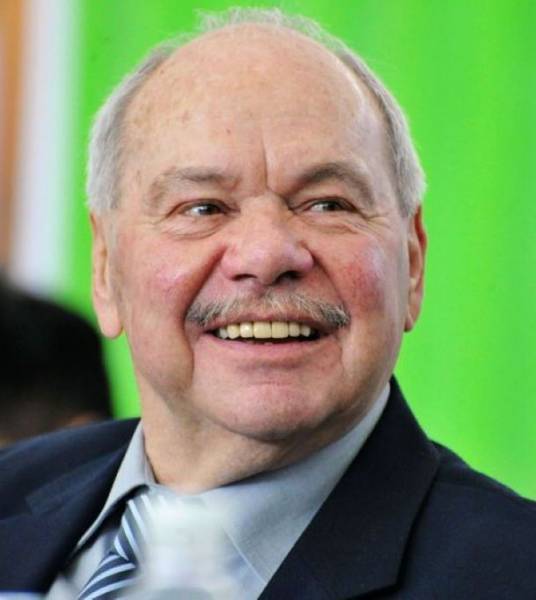 克劳斯·施拉普纳