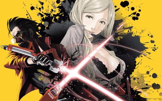 英雄不再（2007年Grasshopper研发的ACT类游戏）