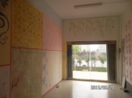 佳美乐液体壁纸