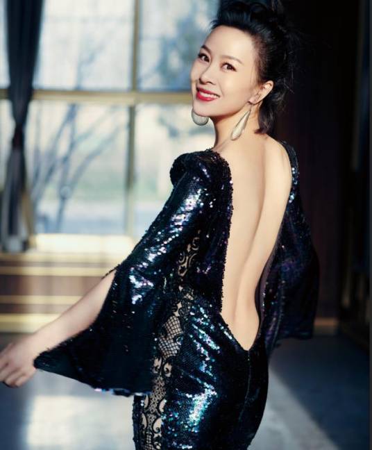 魏一(中国女演员、制片人、魔术师)