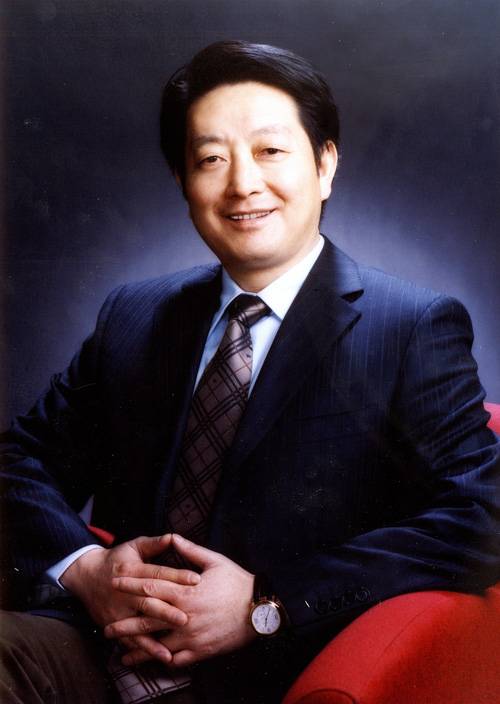 杨文龙(仁和(集团)发展有限公司董事长)