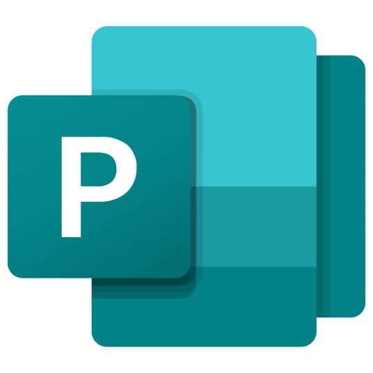 Microsoft Office Publisher