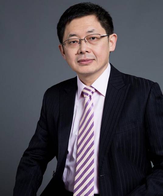 林伟贤（实践家教育集团董事长）