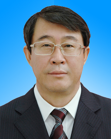 魏小鹏（复旦大学原党委书记）