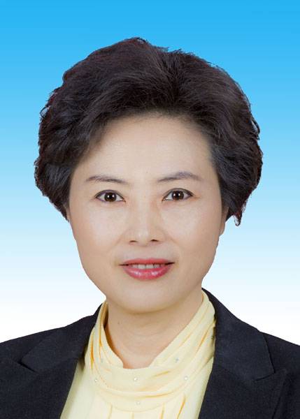 吴旭（中华全国新闻工作者协会党组成员、书记处书记）