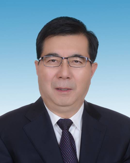 陈克恭(甘肃省人大常委会副主任)