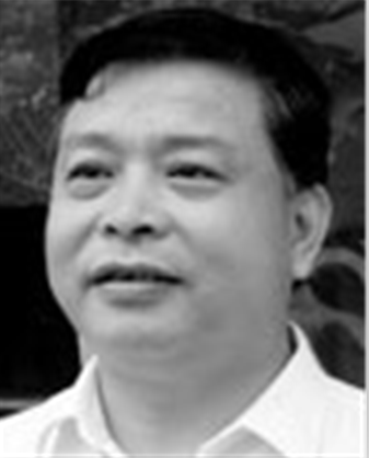 何志成(高级经济师)