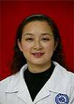 周红梅（四川大学华西口腔医学院教授）