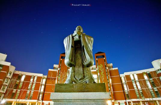 大连海事大学图书馆