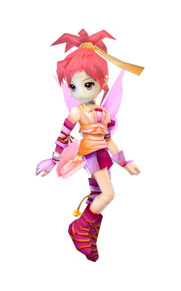 王蓬絮(单机游戏《仙剑奇侠传三外传》角色)