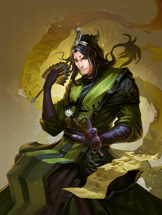 诸葛瑾(桌游《三国杀》中的武将牌)