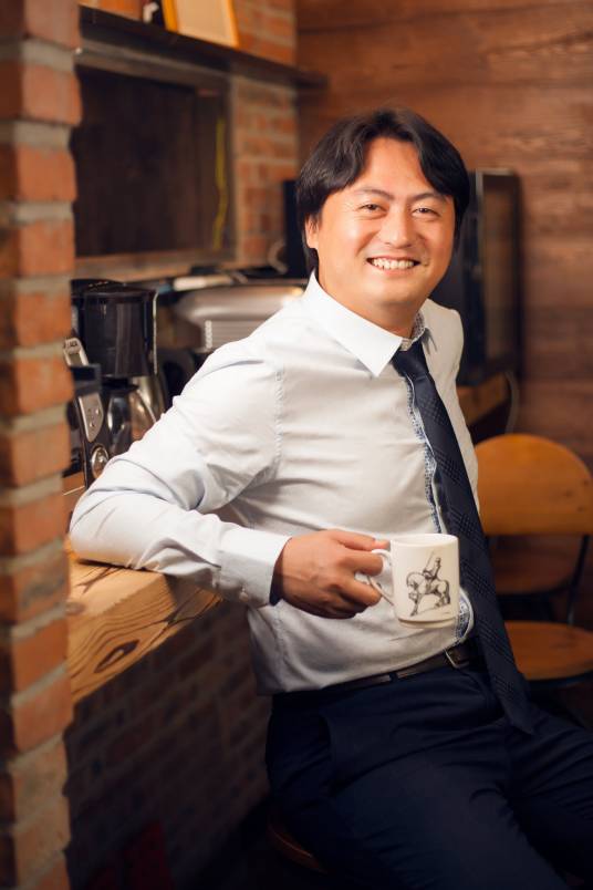 潘采夫（中国专栏作者）