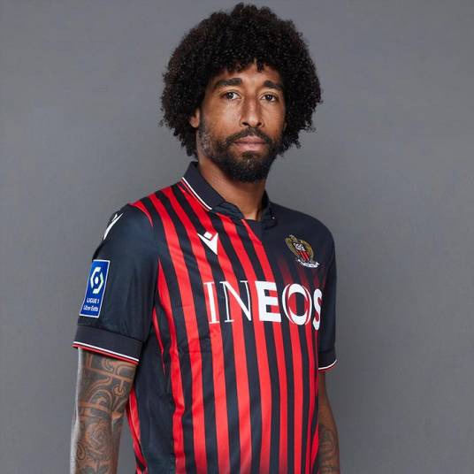 丹特（1983年出生的巴西职业足球运动员）