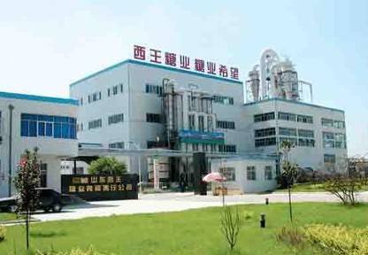 西王糖业