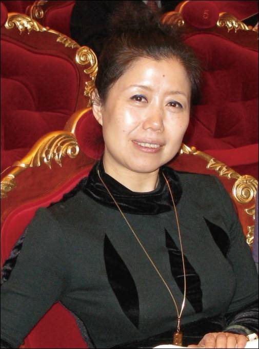 崔静（周口师范学院政法系讲师、团总支副书记）