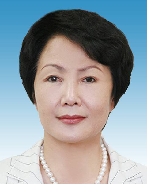 宋爱荣(重庆市政协原副主席)