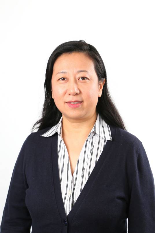 武卫(阿里合伙人、阿里巴巴集团执行董事)