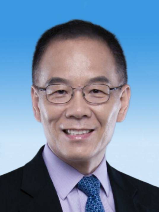 张宏江(美国国家工程院外籍院士、多媒体研究领域专家)