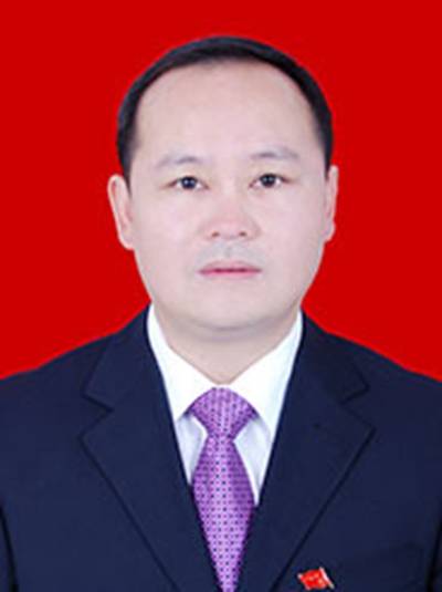 苏勇(湖北省恩施市委书记、二级巡视员)
