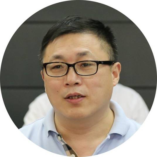 王成勇(广东工业大学党委常委、副校长)