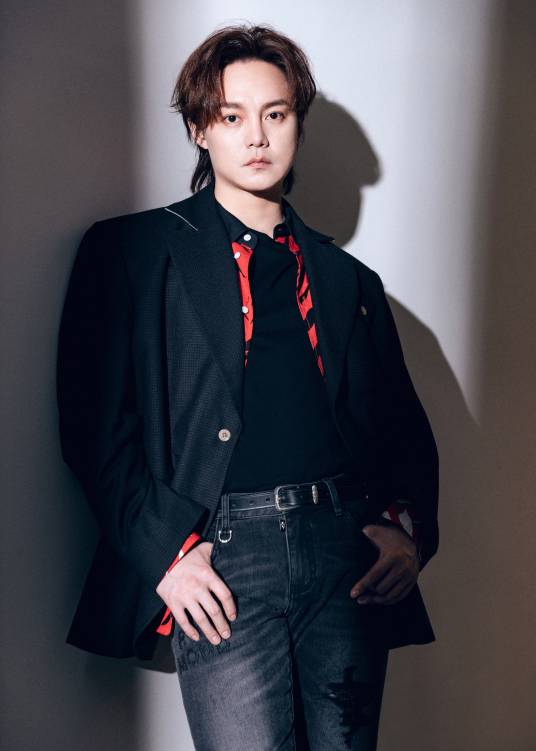 尹正(中国内地男演员、歌手)