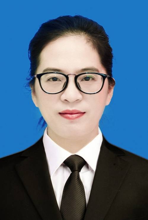 吴雪梅(浙江省温州市瓯海区委常委、区人民政府党组成员)