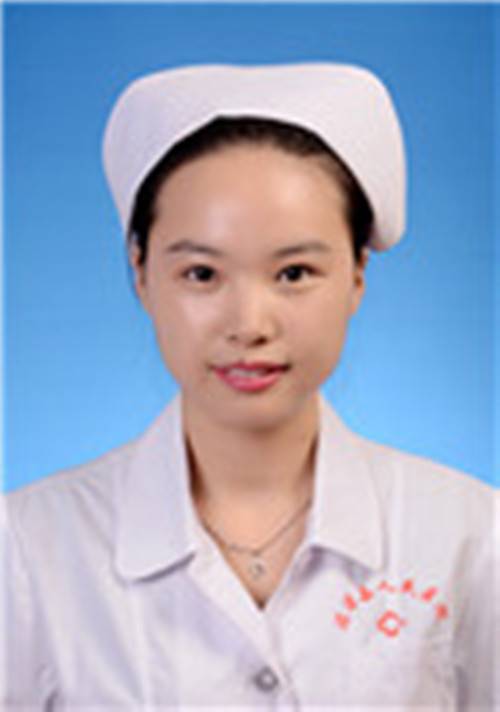 杜富佳（贵州遵义市湄潭县人民医院团委副书记、护师）