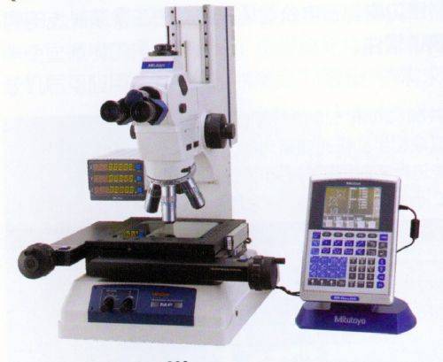 测量显微镜