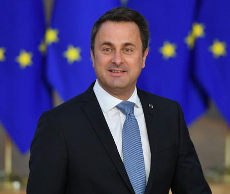 格扎维埃·贝泰尔