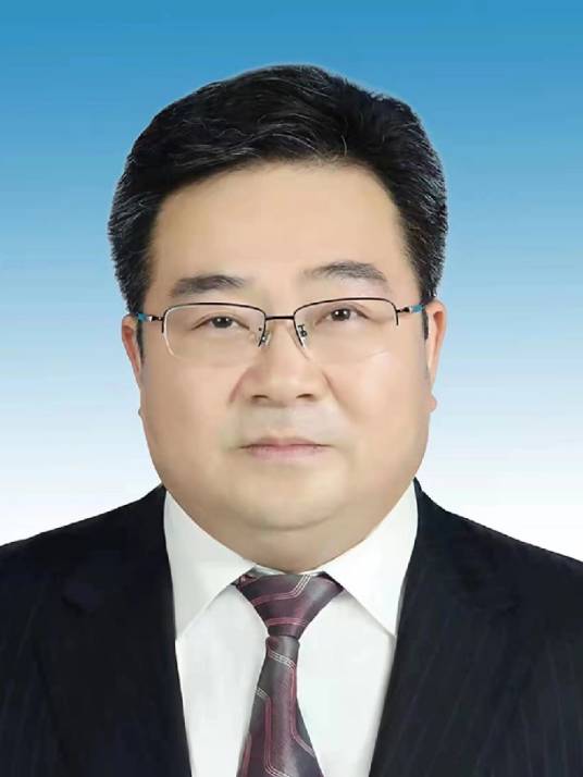 孙朝辉（江西省委农办主任，江西省农业农村厅党组书记、厅长）