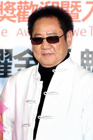 马如龙(台湾影视演员)