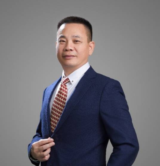 蔡荣军（欧菲光科技有限公司董事长）