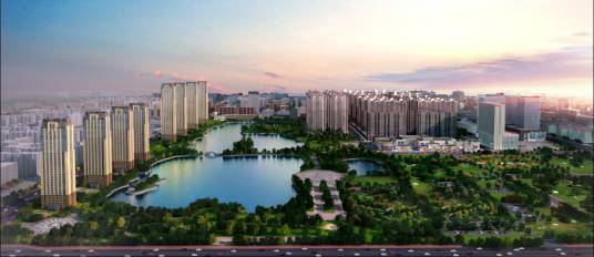 万达广场（山西省太原市万达广场）